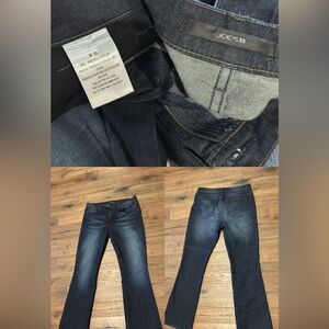 Joe’s Jeans. Size 30. Provocateur Fit.